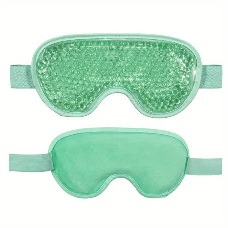 DreamVeil™ Thermal Eye Mask