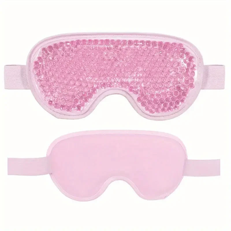 DreamVeil™ Thermal Eye Mask
