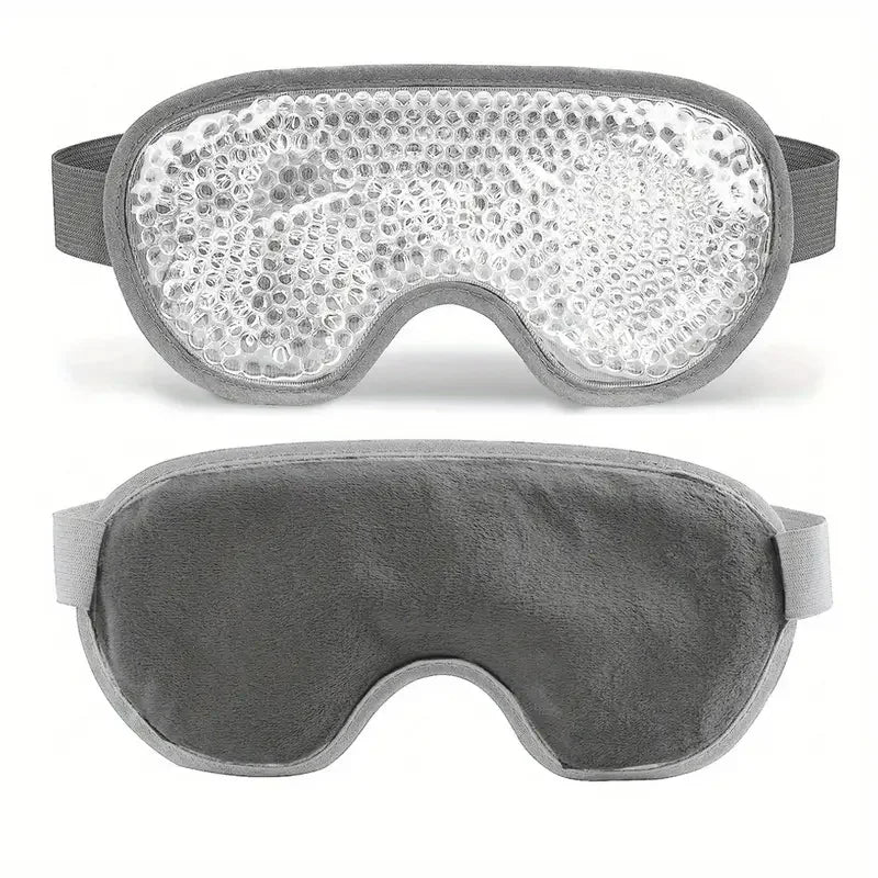 DreamVeil™ Thermal Eye Mask