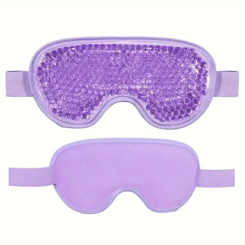 DreamVeil™ Thermal Eye Mask