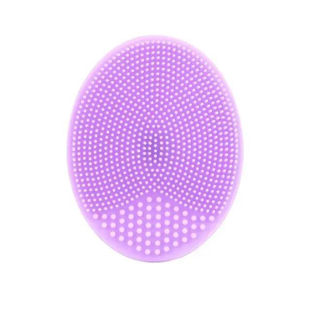 Silicone Facial Brush - Venco