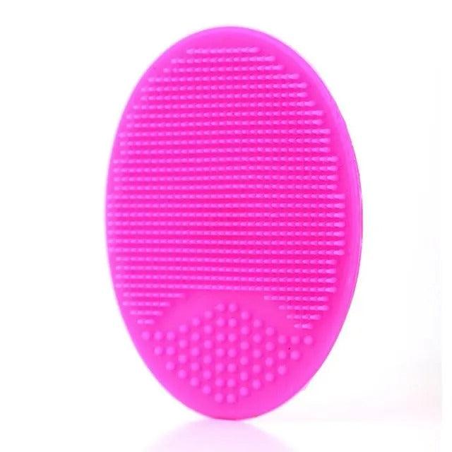 Silicone Facial Brush - Venco