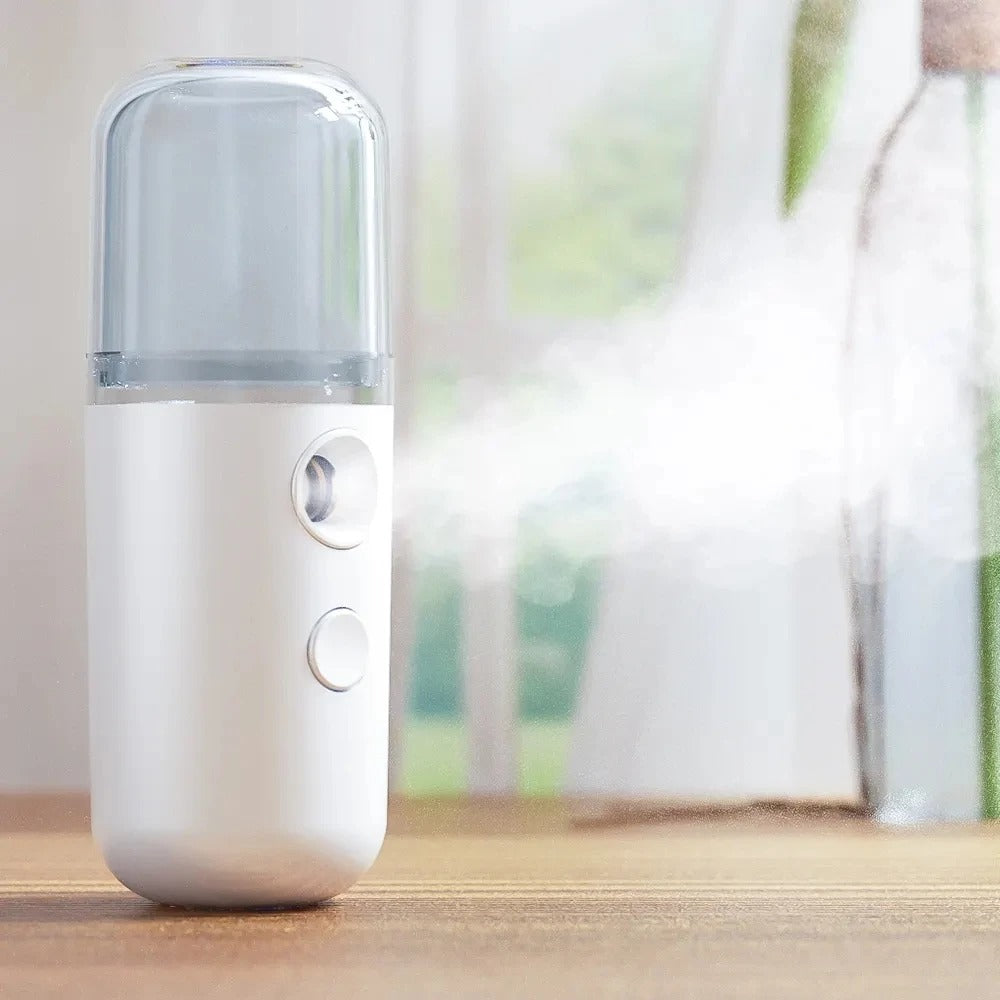 GlowMist™ Nano Mister