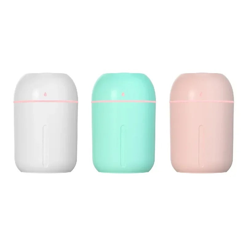 AuraDrift™ Essential Oil Diffuser Pod