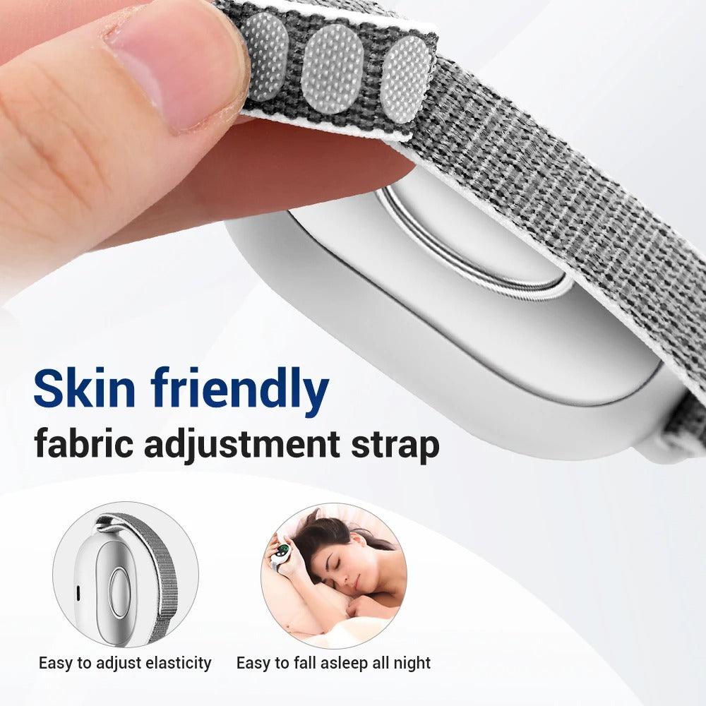 SleepEase™ Smart Pulse Aid - Venco