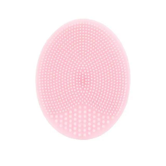 Silicone Facial Brush - Venco