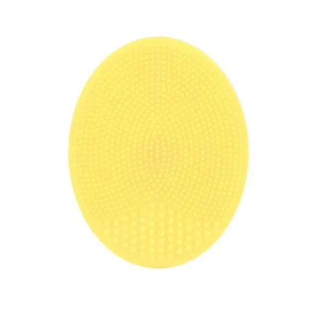 Silicone Facial Brush - Venco