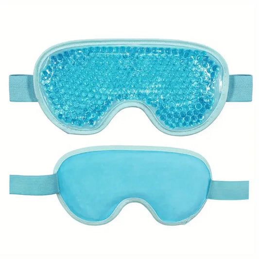 DreamVeil™ Thermal Eye Mask