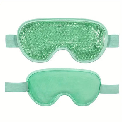 DreamVeil™ Thermal Eye Mask