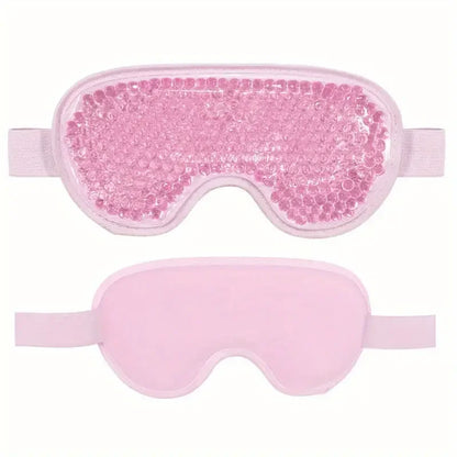 DreamVeil™ Thermal Eye Mask