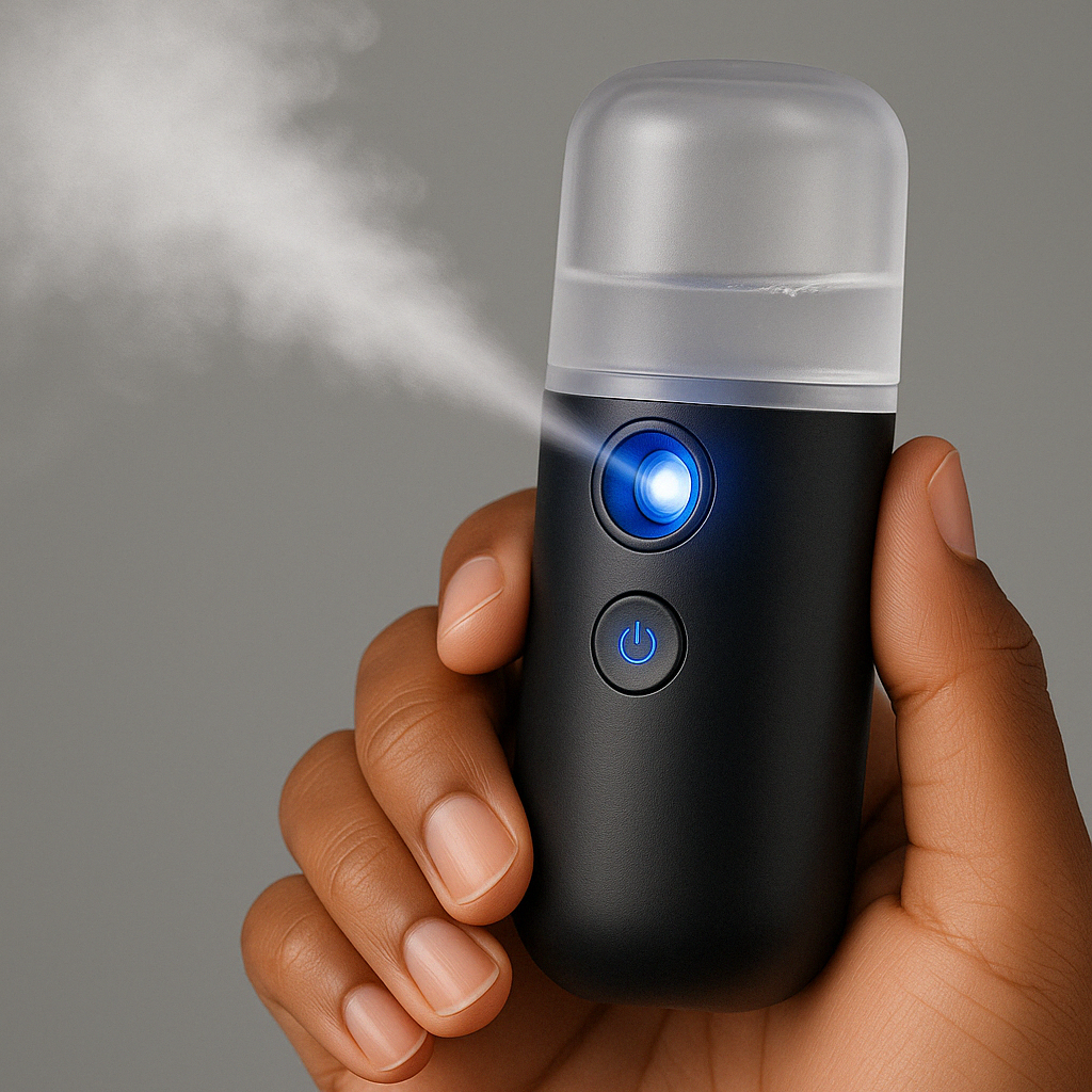 GlowMist™ Nano Mister