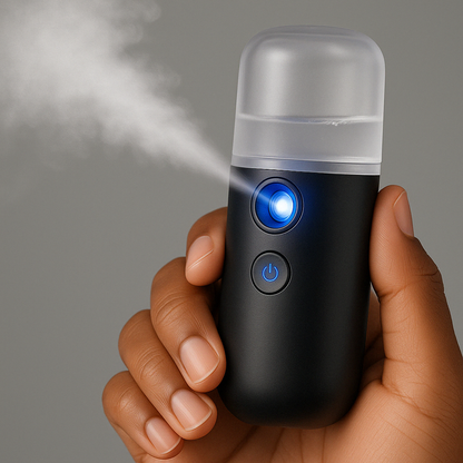 GlowMist™ Nano Mister