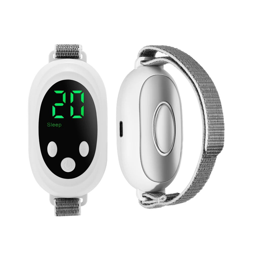 SleepEase™ Smart Pulse Aid