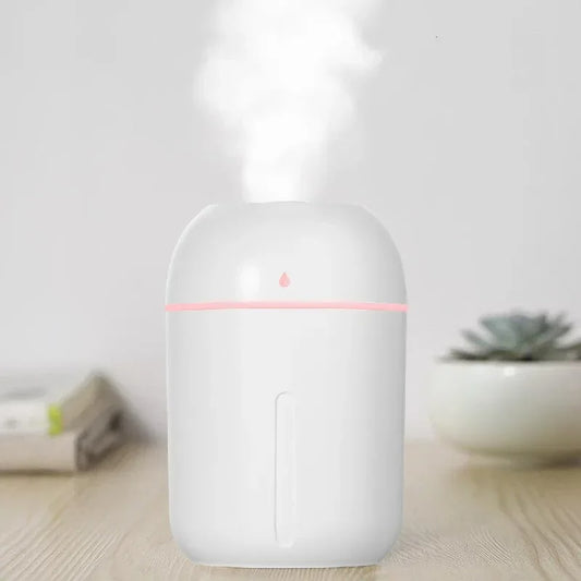 AuraDrift™ Essential Oil Diffuser Pod