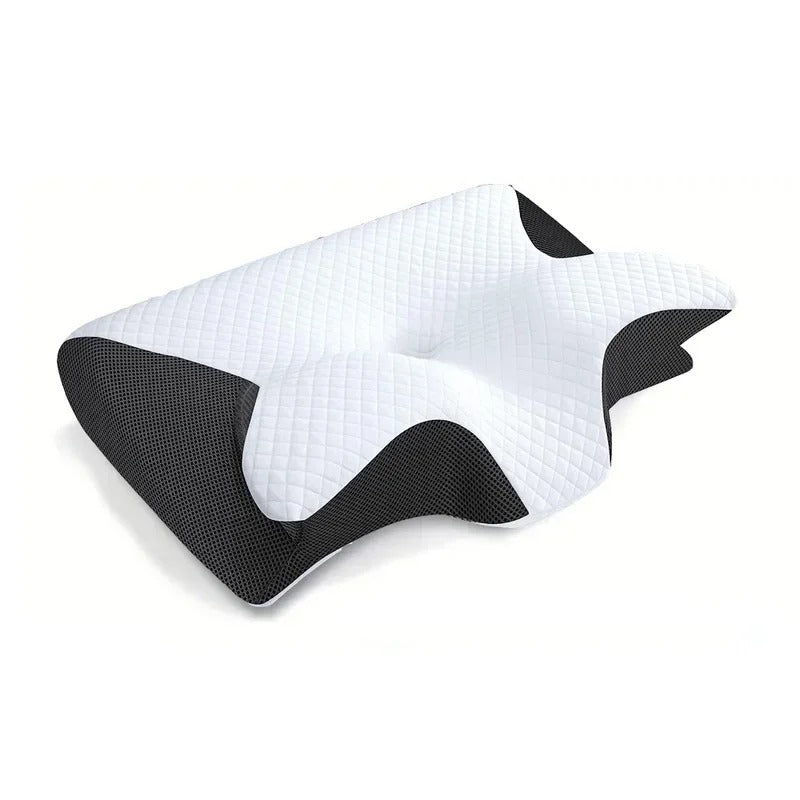 DreamAlign™ Neck Support Pillow