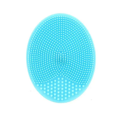 Silicone Facial Brush