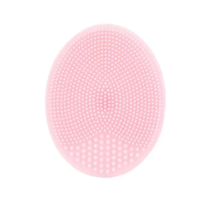 Silicone Facial Brush